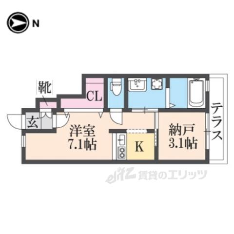 ONLY ONE 宝塚山本1