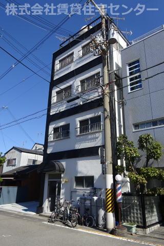 ツバキマンション