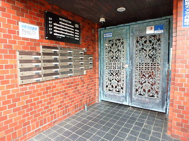 ライオンズマンション松見町