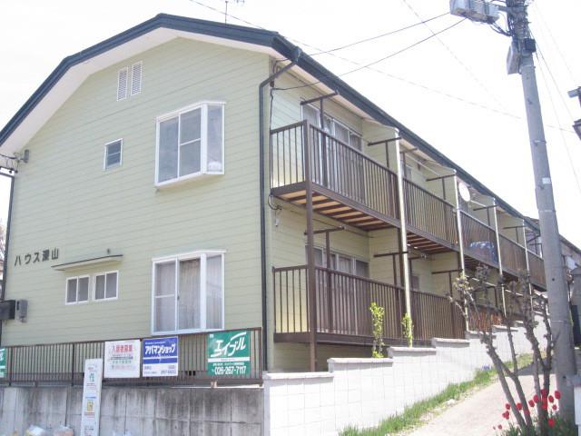 ハウス深山