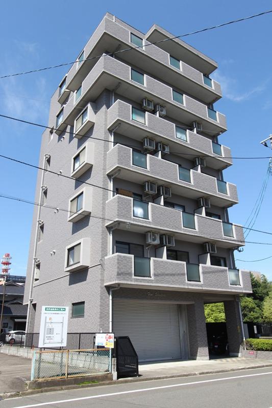ファイン新寺
