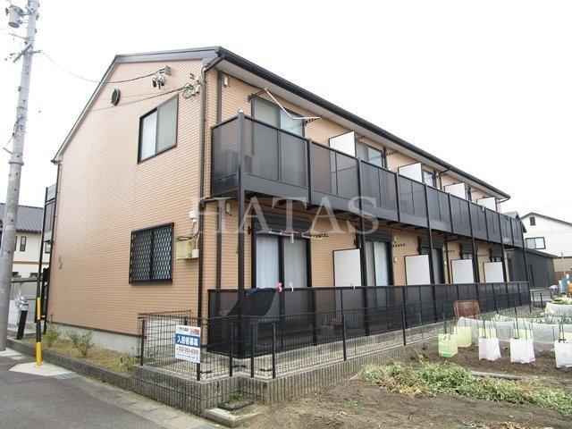 アンプルールリーブルYAMAHATA