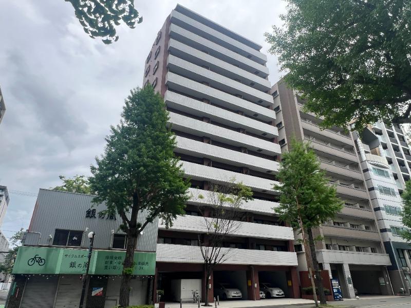 クリエート博多駅前