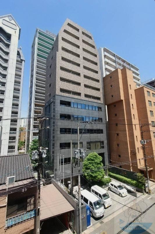 宝州博多第一ビル