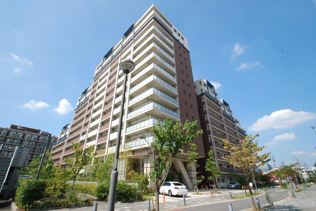 ロイヤルパークス千種