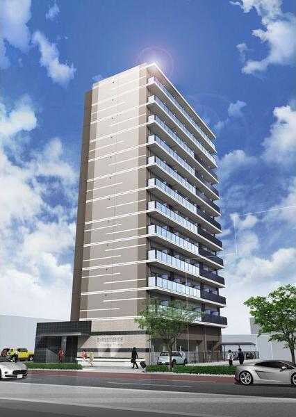 S-RESIDENCE堀田ノース II