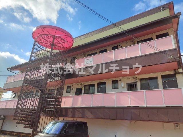 梅ヶ丘ダイケン