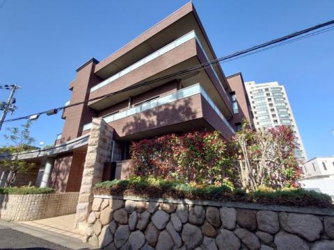 フェンテ住吉本町