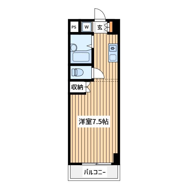たかせビル