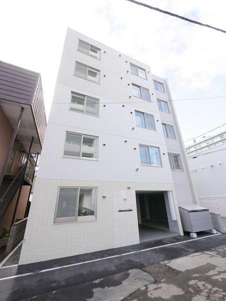 LE NUAGE 豊平