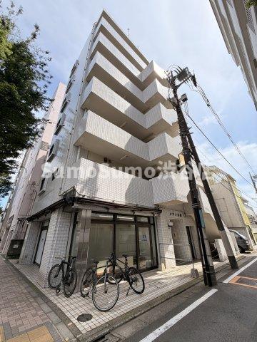 メゾン大場(ワンルーム/7階)