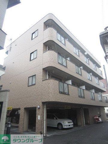 メゾンフローラ市川
