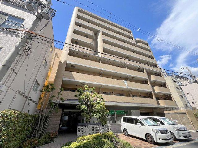 VILLA淀川