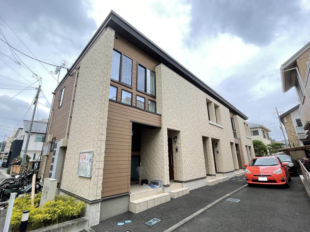 ジェントリー河原町(ワンルーム/2階)