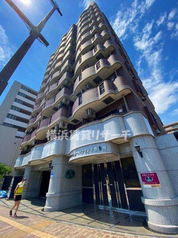 グリフィン横浜・ベイグランデ壱番館