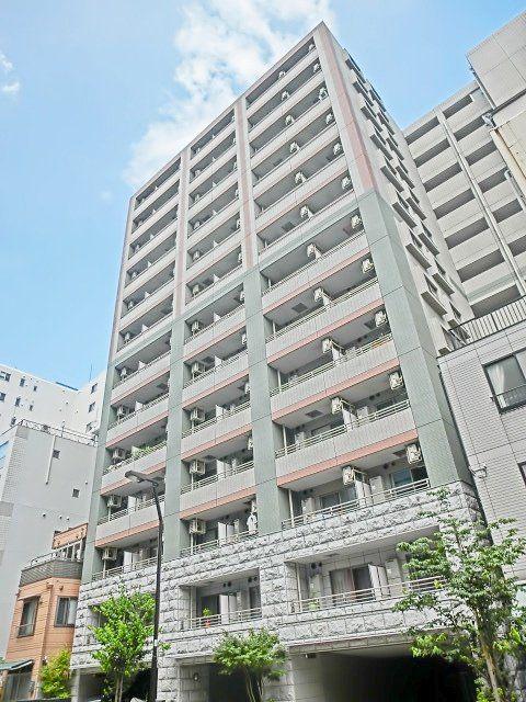 グランド・ガーラ神田