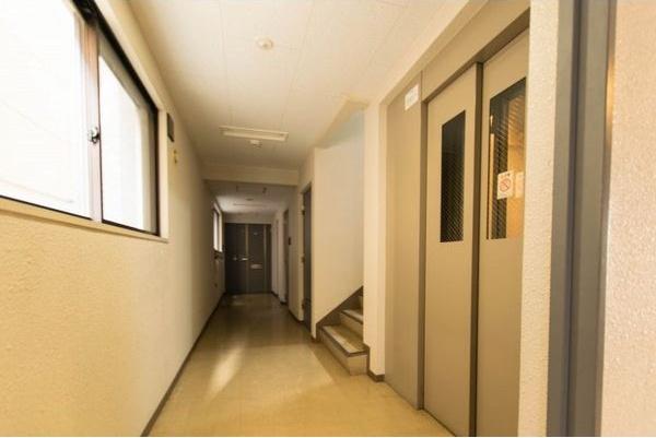 アーバンコート栄町