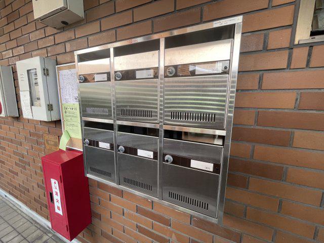 エステートピア川田 3号棟