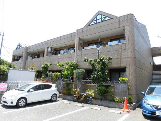 プランドール鶴間