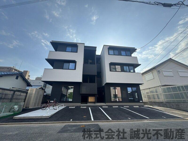クロノス大濠