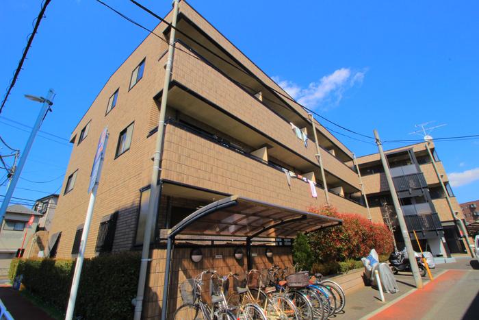 TMセピア