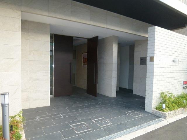 エムプラザ長居駅前