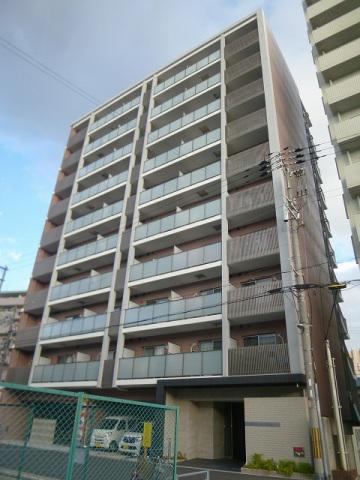 エムプラザ長居駅前