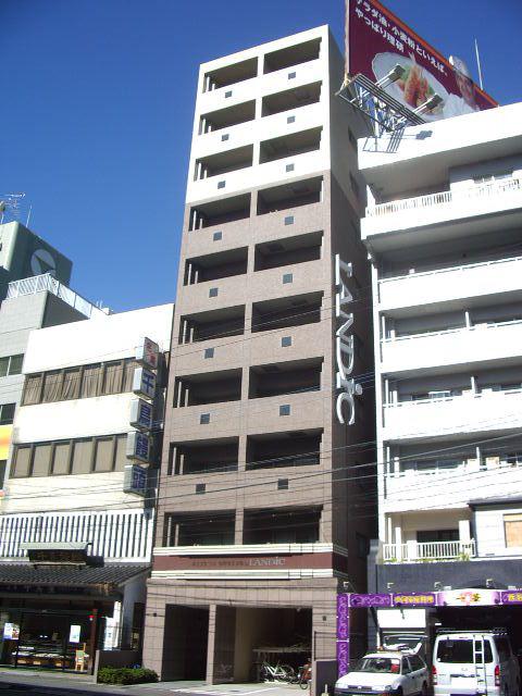 アソシアグロッツォ平尾駅前