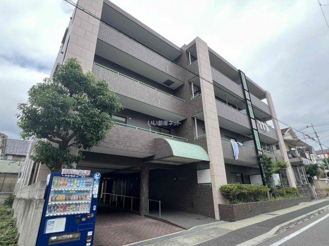 ボシュケ篠原