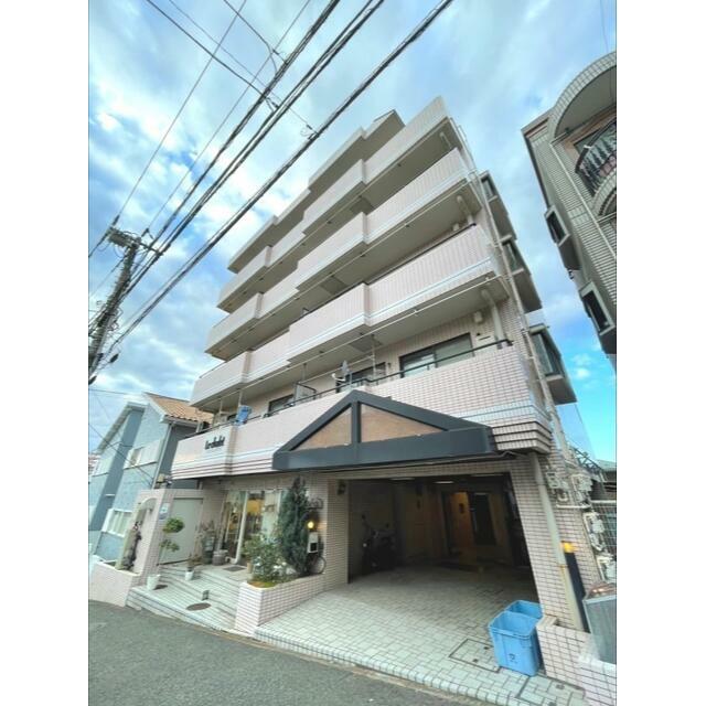 ケントコート藤沢善行