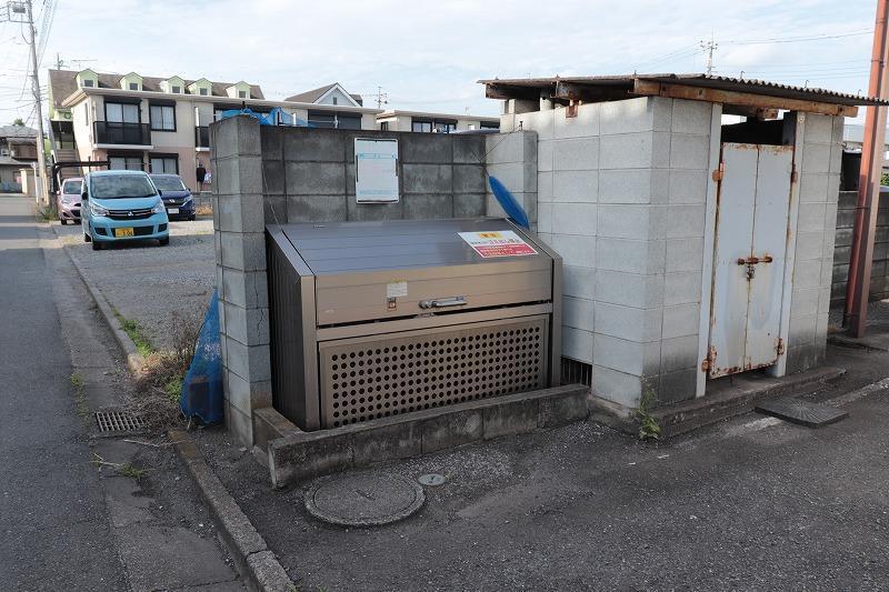 ベルメゾン