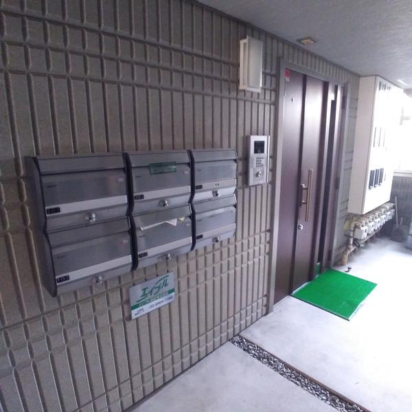 高輪フラット88