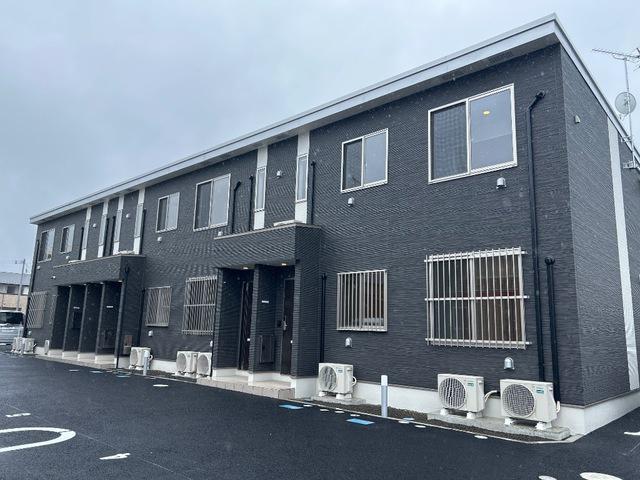 SSコーポII