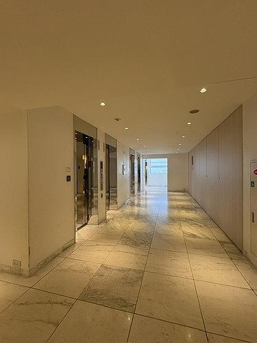 ディーグラフォート大阪NYタワーHIGOBASI