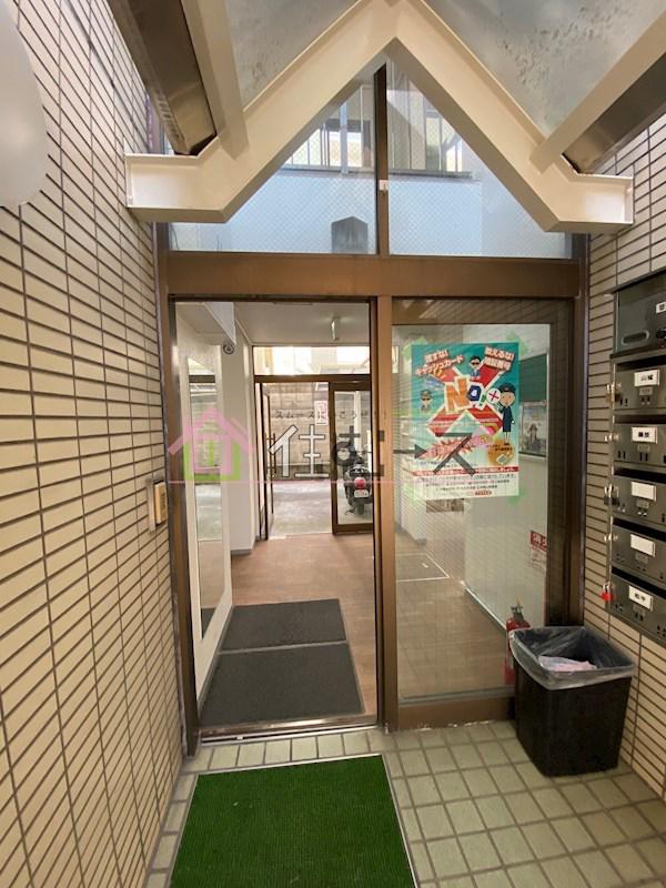 出戸駅前メゾンラベール