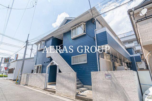 プライズ川口芝