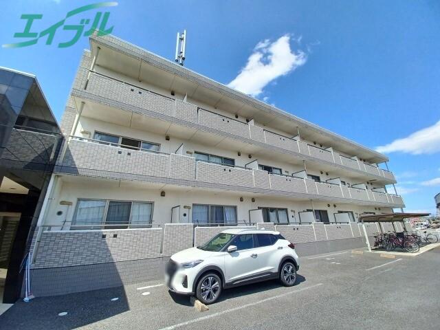 NOBLE CASA(1LDK/2階)