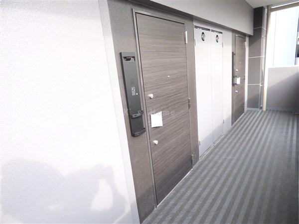 プレサンス三宮東フィール