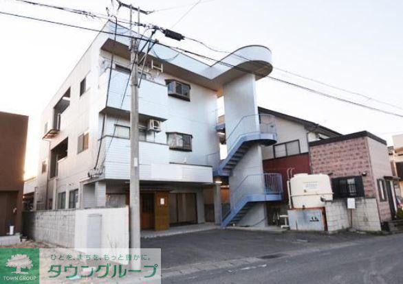 シティーハイツ江木