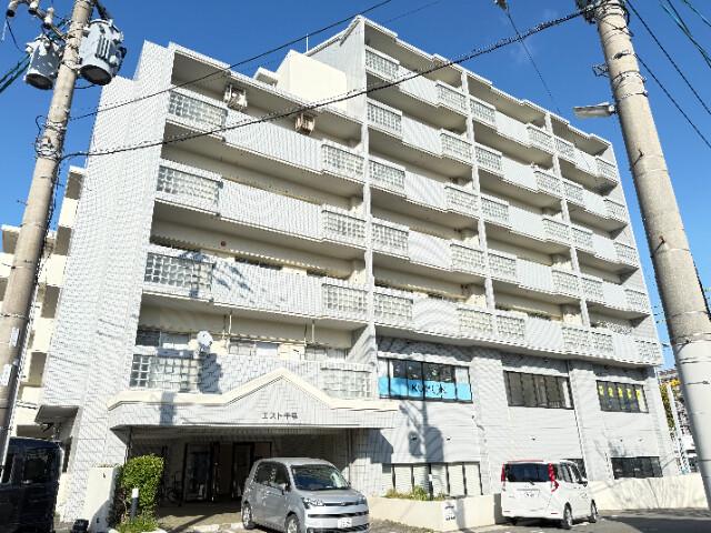 エスト千早
