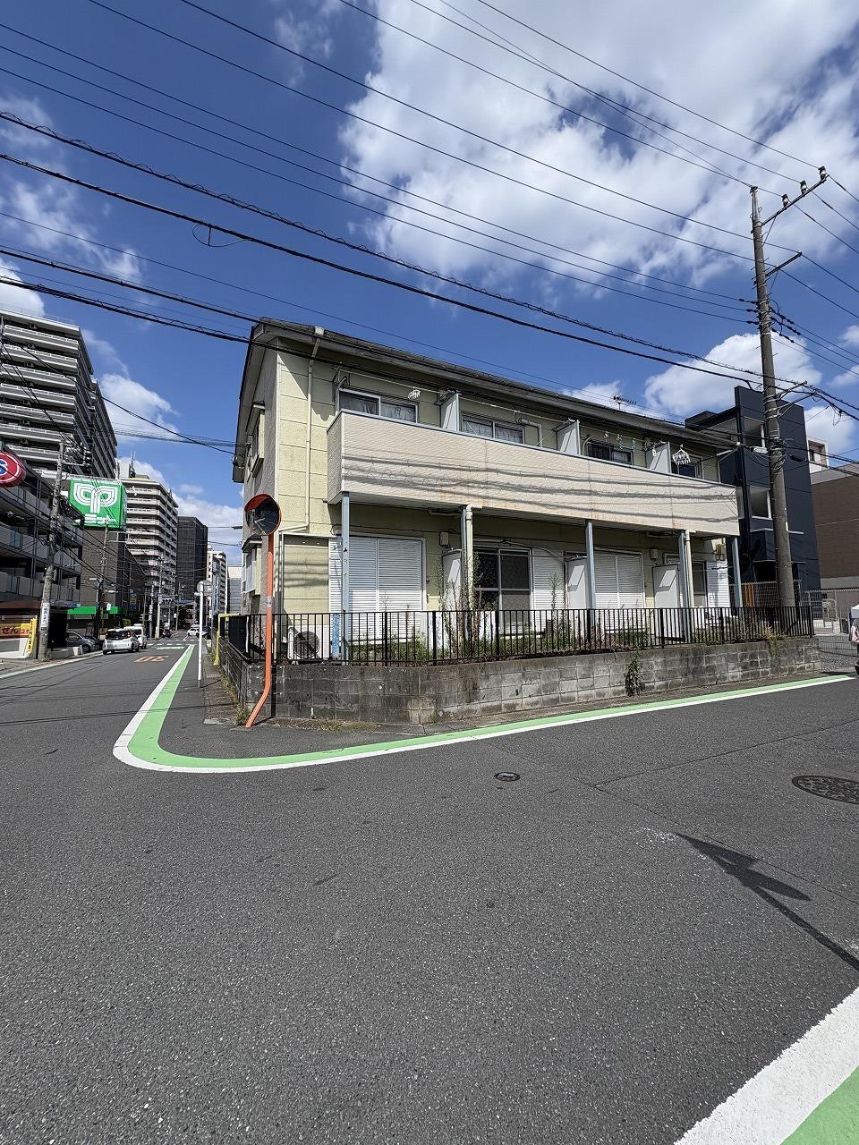 アップルハウス