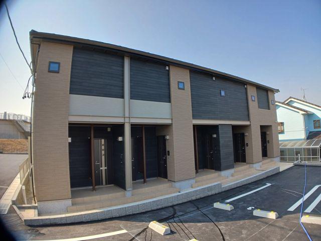 サンシャインヒル細川