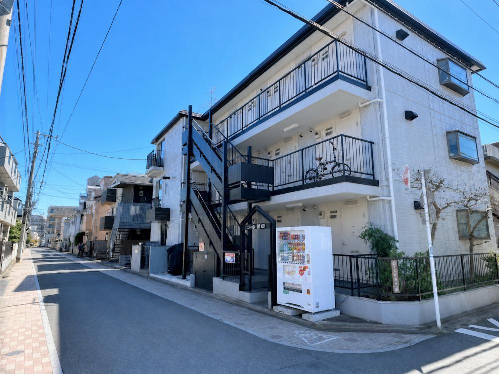 ソレール植村