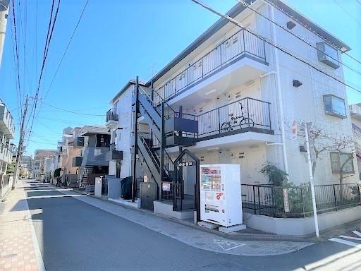ソレール植村