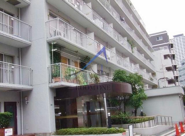 西新宿ハウス