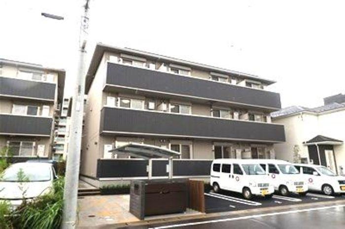 FERRO PALAZZO D棟