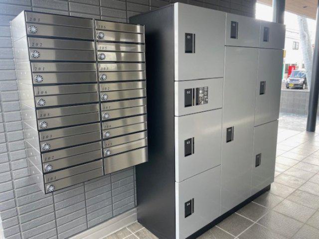 メテオール瑞穂町
