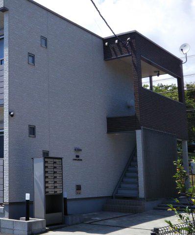 クレイノ光彩サウス
