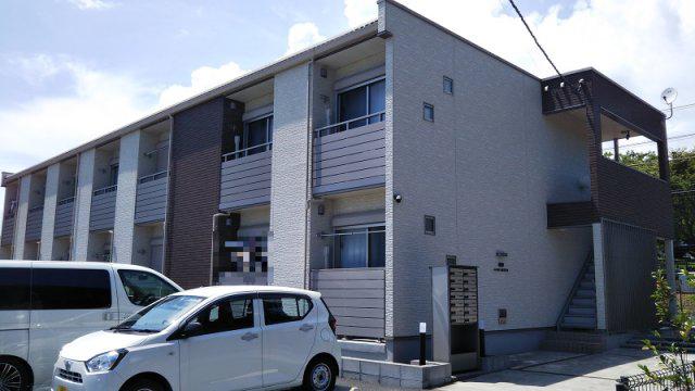 クレイノ光彩サウス