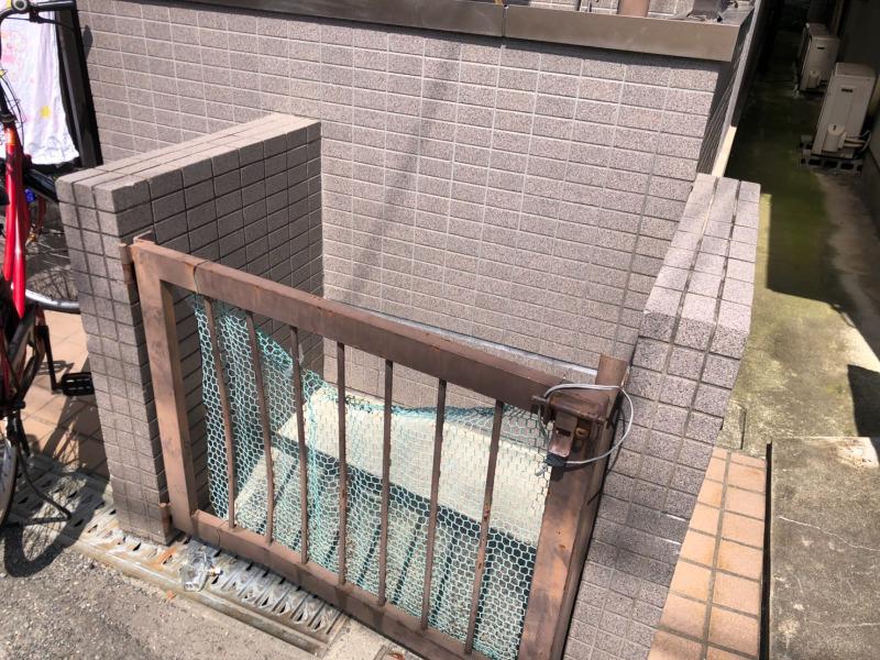 リアライズ古川橋